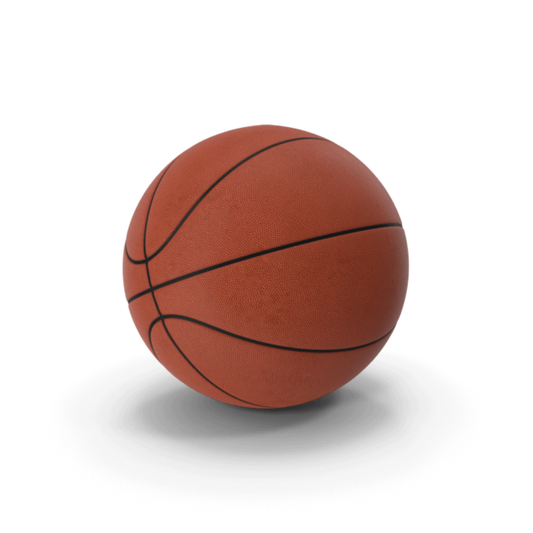 Generic-Basketball