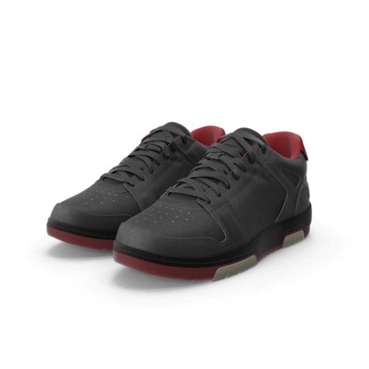 Leather-Sports-Sneakers